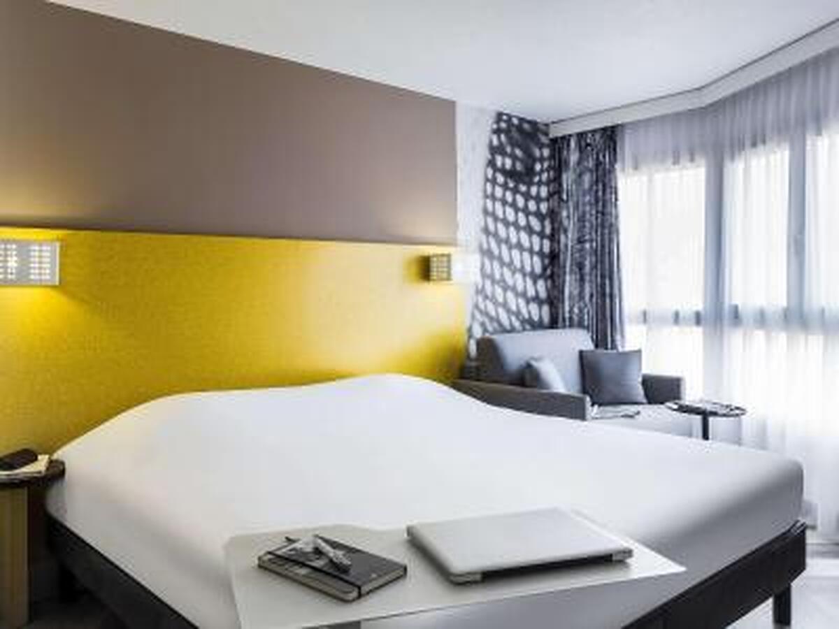 Ibis Styles Nice Vieux Port