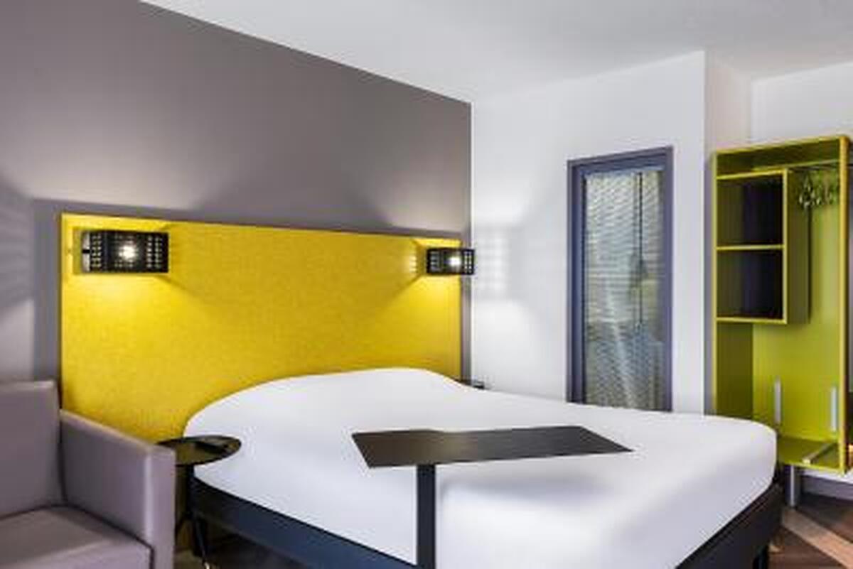 Ibis Styles Nice Vieux Port