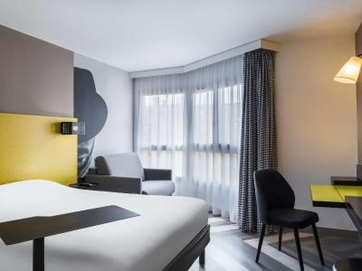 Ibis Styles Nice Vieux Port
