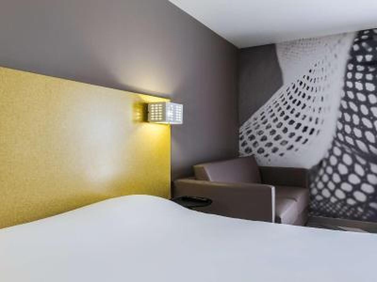 Ibis Styles Nice Vieux Port