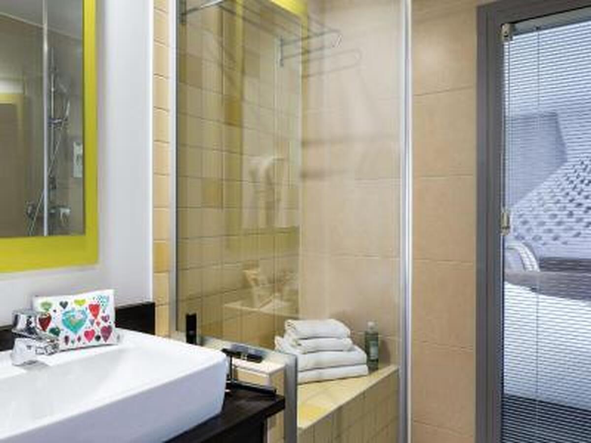 Ibis Styles Nice Vieux Port