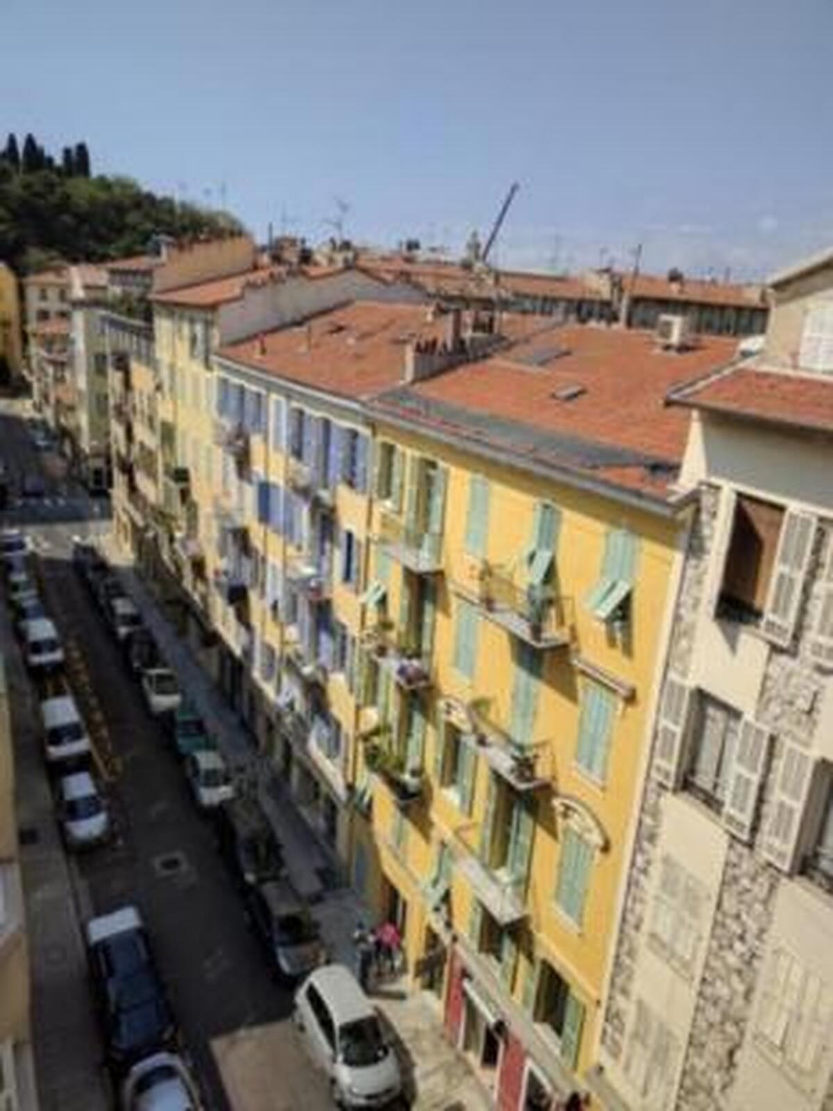 Ibis Styles Nice Vieux Port