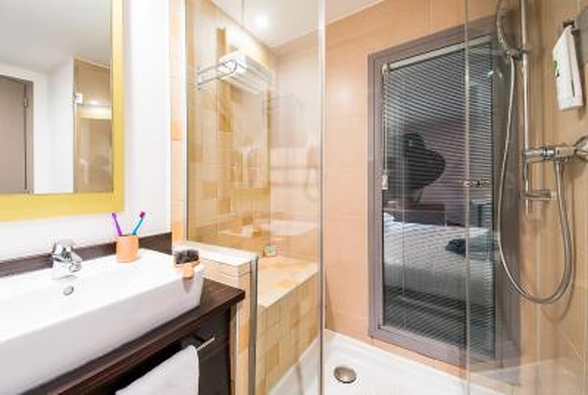 Ibis Styles Nice Vieux Port