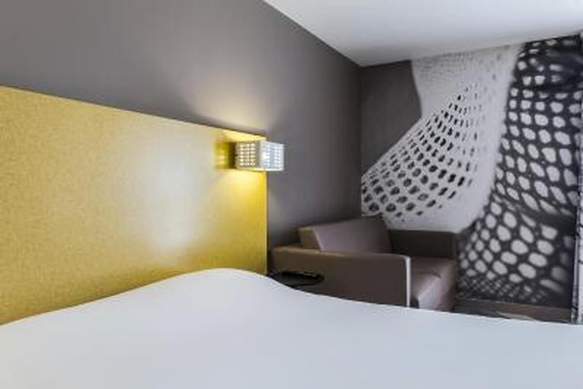 Ibis Styles Nice Vieux Port