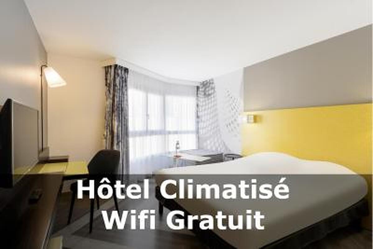 Ibis Styles Nice Vieux Port