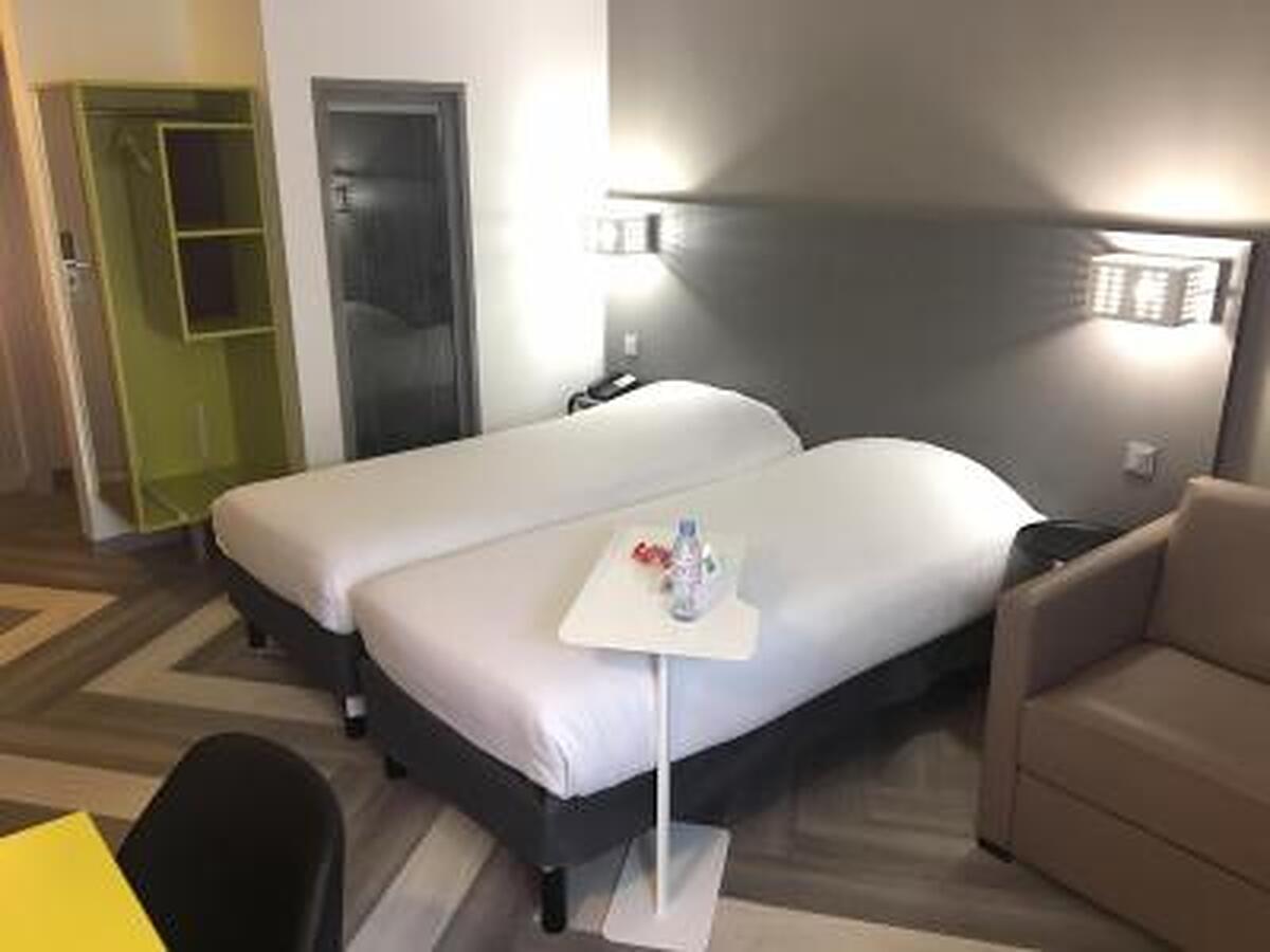 Ibis Styles Nice Vieux Port