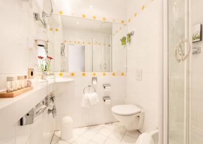 لیوینگ هتل برلین میت