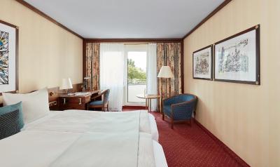 لیوینگ هتل برلین میت