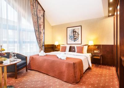 لیوینگ هتل برلین میت