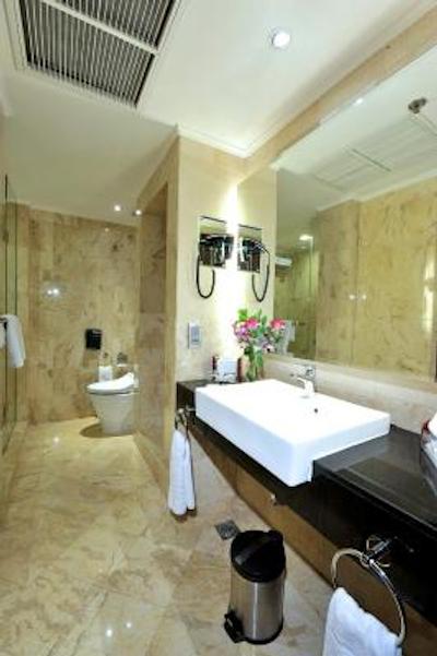 بربودور جاکارتا