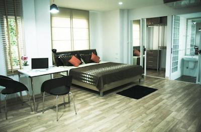 101 سوخومویت سرویس اپارتمنت