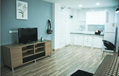 101 سوخومویت سرویس اپارتمنت