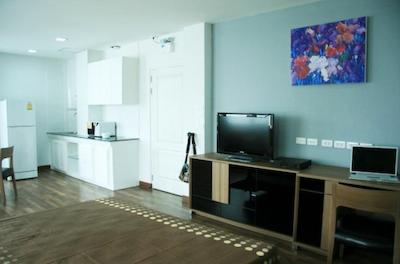 101 سوخومویت سرویس اپارتمنت