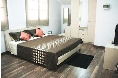 101 سوخومویت سرویس اپارتمنت