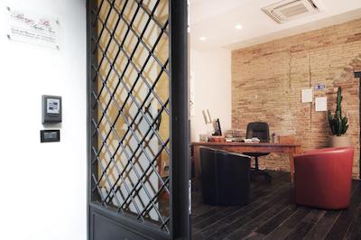 برگو پیو سویتز این