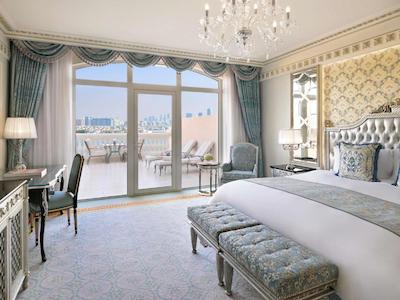 رافلس دپالم دبی