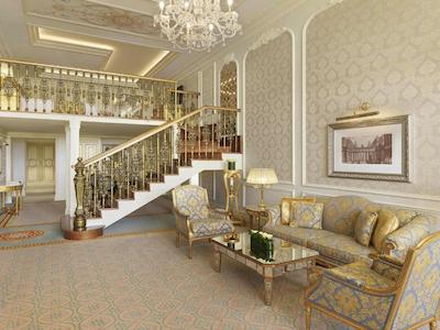 رافلس دپالم دبی