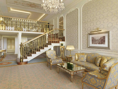 رافلس دپالم دبی