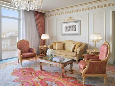 رافلس دپالم دبی