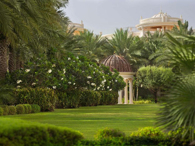 رافلس دپالم دبی