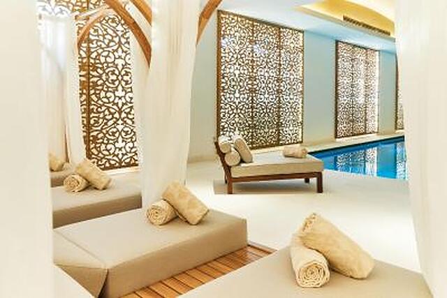 رافلس دپالم دبی