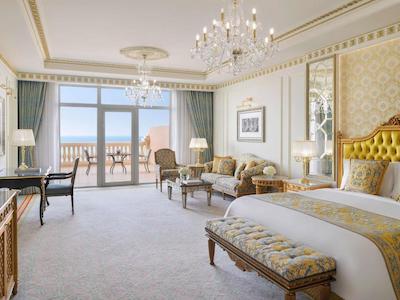 رافلس دپالم دبی