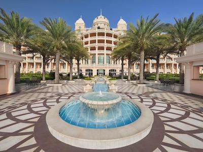 رافلس دپالم دبی