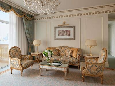 رافلس دپالم دبی