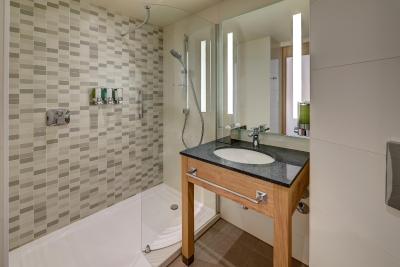 هامپتون بای هیلتون برلین سیتی سنتر آلکساندرپلاتز