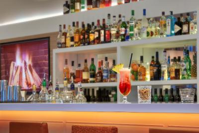 هامپتون بای هیلتون برلین سیتی سنتر آلکساندرپلاتز