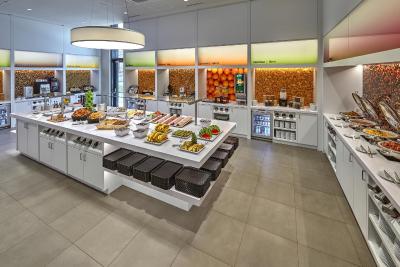 هامپتون بای هیلتون برلین سیتی سنتر آلکساندرپلاتز