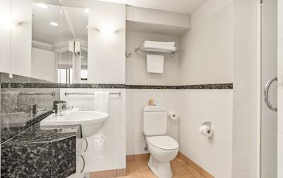 امرا هتل اوکلاند