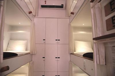 ویلا 25 هستل اند سویتز