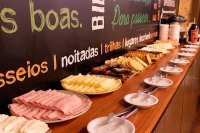 ویلا 25 هستل اند سویتز