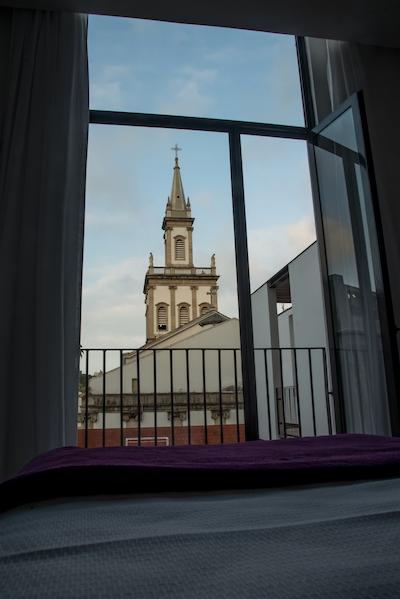 ویلا 25 هستل اند سویتز