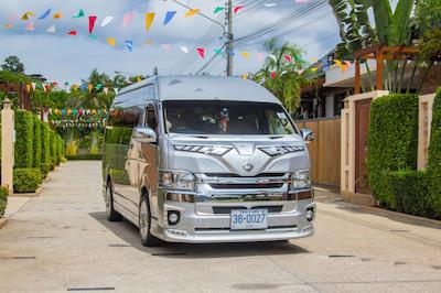 راوای ویپ ویلاز اند کیدز پارک