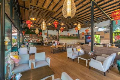 راوای ویپ ویلاز اند کیدز پارک