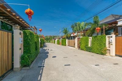 راوای ویپ ویلاز اند کیدز پارک