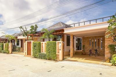 راوای ویپ ویلاز اند کیدز پارک