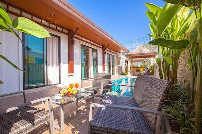 راوای ویپ ویلاز اند کیدز پارک