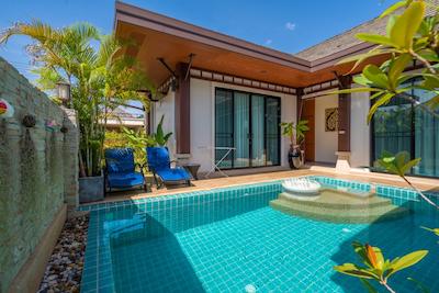 راوای ویپ ویلاز اند کیدز پارک