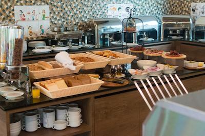 راوای ویپ ویلاز اند کیدز پارک