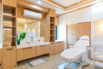 راوای ویپ ویلاز اند کیدز پارک