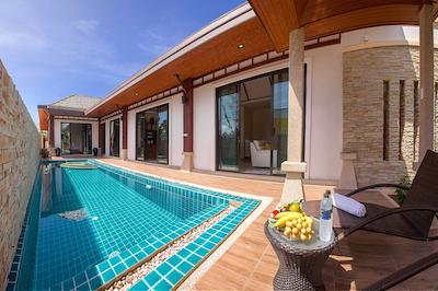 راوای ویپ ویلاز اند کیدز پارک