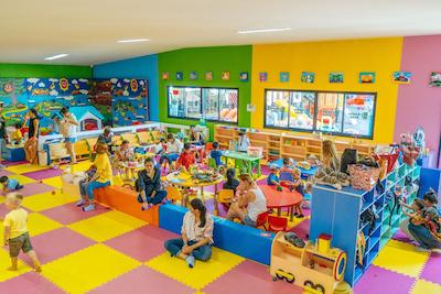 راوای ویپ ویلاز اند کیدز پارک