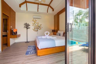 راوای ویپ ویلاز اند کیدز پارک