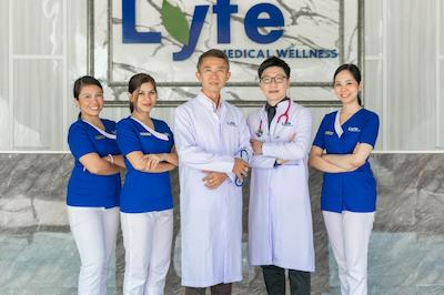 راوای ویپ ویلاز اند کیدز پارک