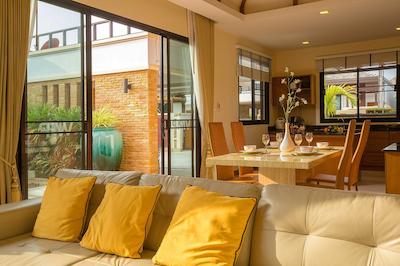 راوای ویپ ویلاز اند کیدز پارک