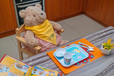 راوای ویپ ویلاز اند کیدز پارک