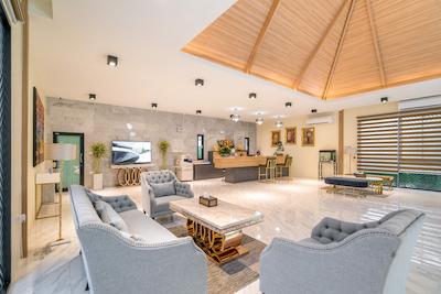 راوای ویپ ویلاز اند کیدز پارک